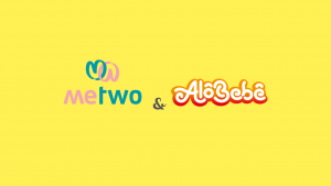 Me Two, Alô Bebê, parceria, promoção, produtos